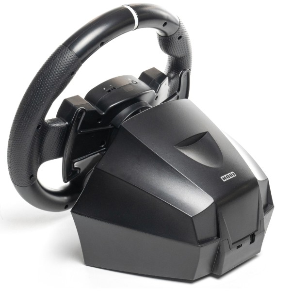 Фото - Руль Hori for PC/Xbox One/X/S Wireless Hori Racing Wheel Overdrive (MBS-016E)